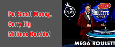 Win Big with 1win Casino