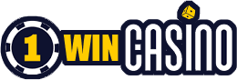1win online casino Logo
